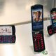 Illustration for article titled Fujitsu Concept Phone Can Be Pulled Apart, Reconfigured